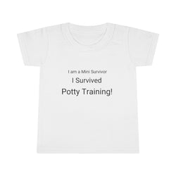 Toddler T-shirt