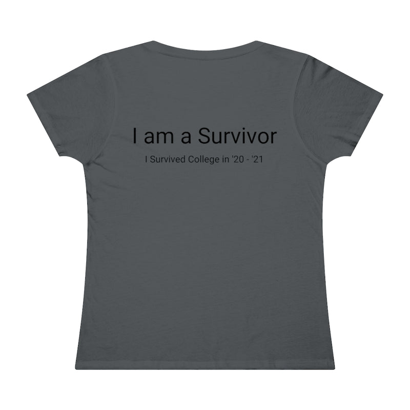 Organic Women's Classic T-Shirt