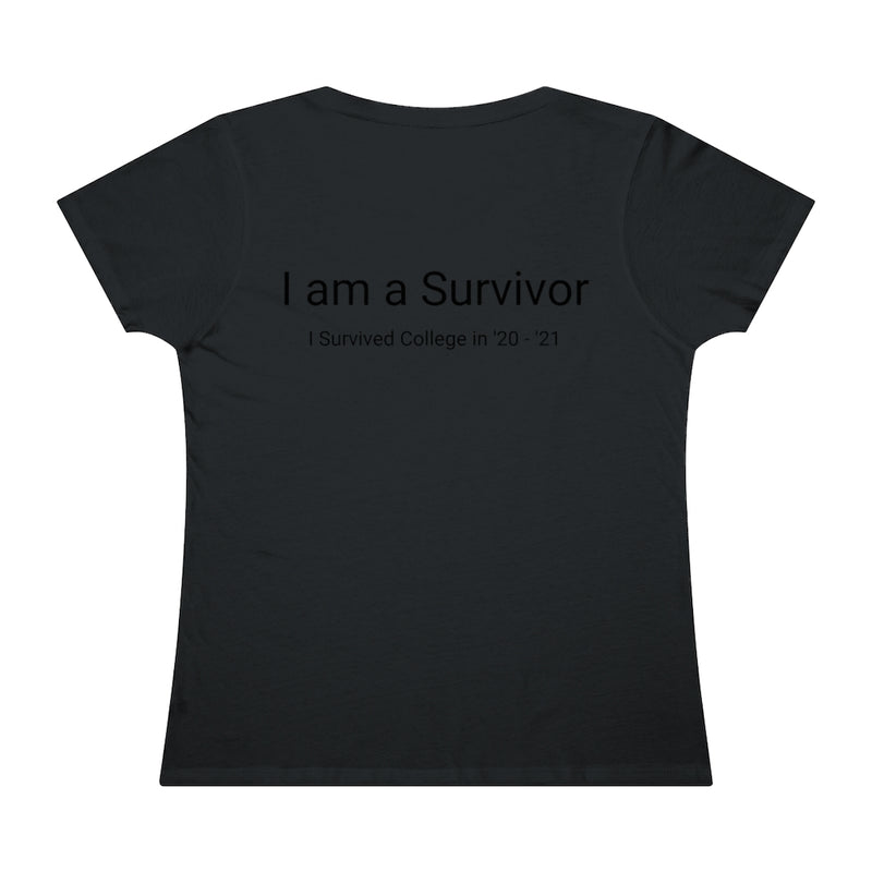 Organic Women's Classic T-Shirt
