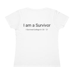 Organic Women's Classic T-Shirt