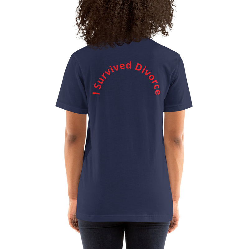 Short-Sleeve Unisex T-Shirt